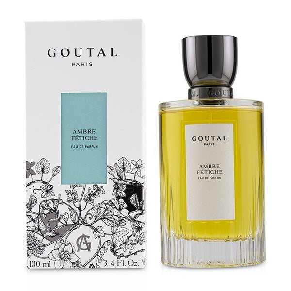 Goutal (Annick Goutal) Ambre Fetiche Eau De Parfum Spray 100ml/3.4oz