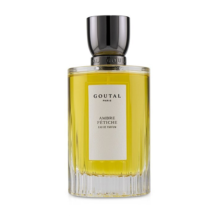 Goutal (Annick Goutal) Ambre Fetiche Eau De Parfum Spray 100ml/3.4oz