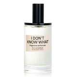 D.S. & Durga I Don?t Know What Eau De Parfum Spray 100ml/3.4oz