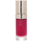 Clarins Lip Comfort Oil - # 02 Raspberry  7ml/0.1oz