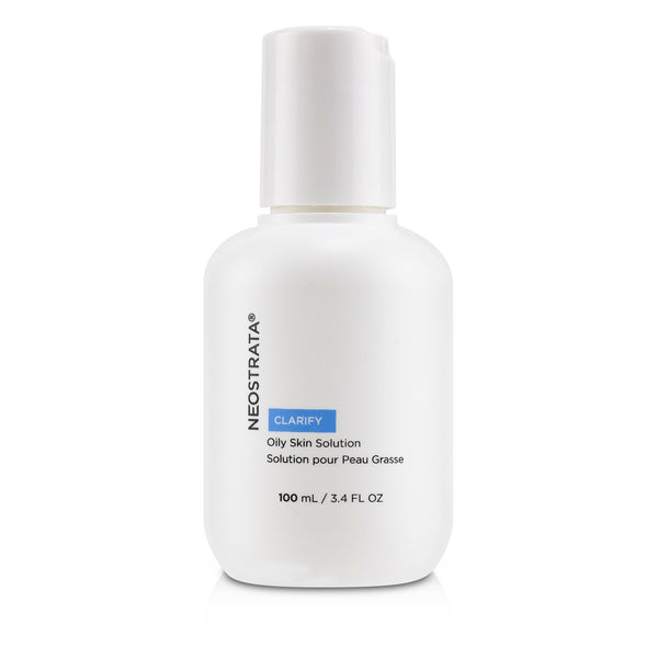 Neostrata Clarify - Oily Skin Solution For Blemish-Prone Skin 8% AHA  100ml/3.4oz