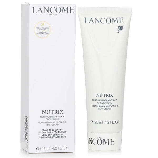 Lancome Nutrix Nourishing And Soothing Rich Cream 125ml/4.2oz