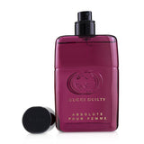 Gucci Guilty Absolute Pour Femme Eau De Parfum Spray 30ml/1oz