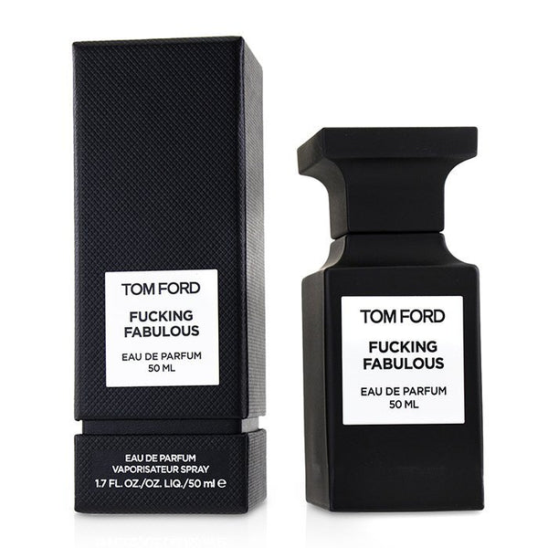 Tom Ford Private Blend Fucking Fabulous Eau De Parfum Spray 50ml/1.7oz