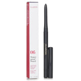 Clarins Waterproof Pencil - # 06 Smoked Wood  0.29g/0.01oz