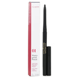 Clarins Waterproof Pencil - # 01 Black Tulip  0.29g/0.01oz