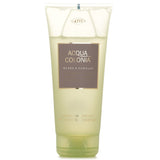 4711 Acqua Colonia Myrrh & Kumquat Aroma Shower Gel 200ml/6.8oz