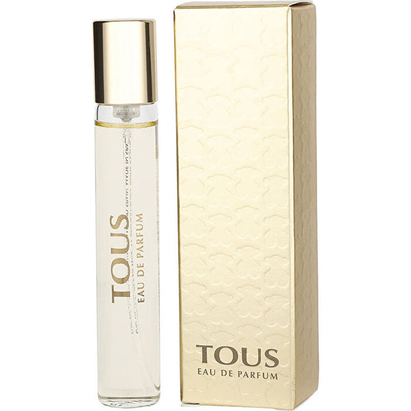 Tous Gold Woman Eau De Parfum Miniature 15ml
