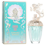 Anna Sui Fantasia Mermaid Eau De Toilette Spray 75ml/2.5oz
