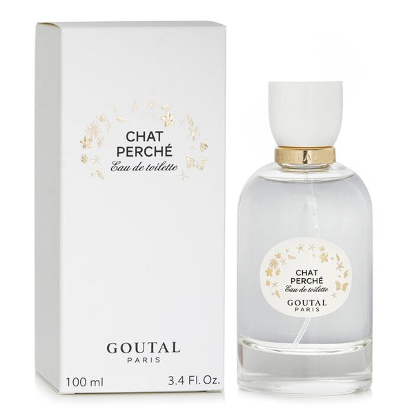 Goutal (Annick Goutal) Chat Perche Eau De Toilette Spray 100ml/3.4oz