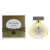 Antonio Banderas Her Golden Secret Eau De Toilette Spray 80ml/2.7oz