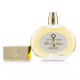 Antonio Banderas Her Golden Secret Eau De Toilette Spray 80ml/2.7oz