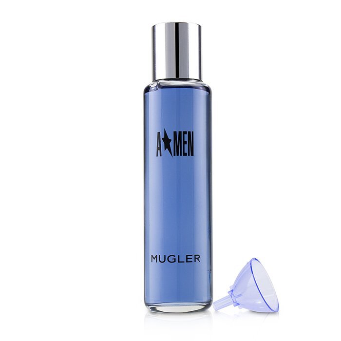 Thierry Mugler (Mugler) (Mugler) A*Men Eau De Toilette Refill Bottle 100ml/3.4oz