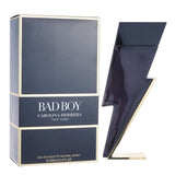 Carolina Herrera Bad Boy Eau De Toilette Spray 100ml/3.4oz