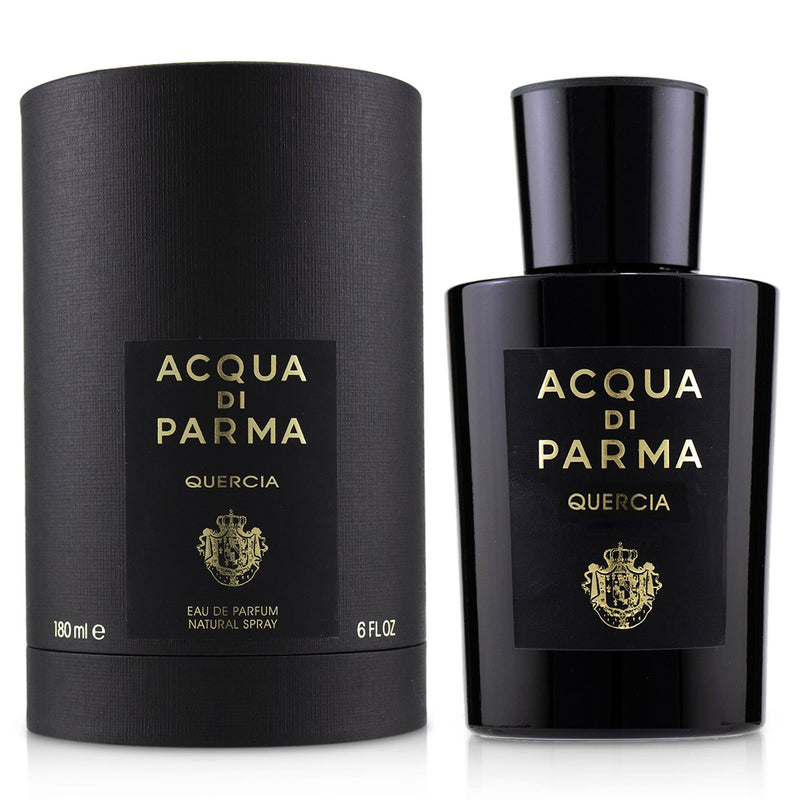 Acqua Di Parma Signatures Of The Sun Quercia Eau De Parfum Spray  180ml/6oz