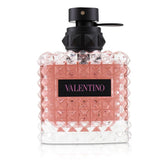 Valentino Donna Born In Roma Eau De Parfum Spray 100ml/3.4oz