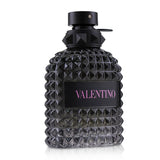 Valentino Uomo Born in Roma Eau De Toilette Spray 100ml/3.4oz