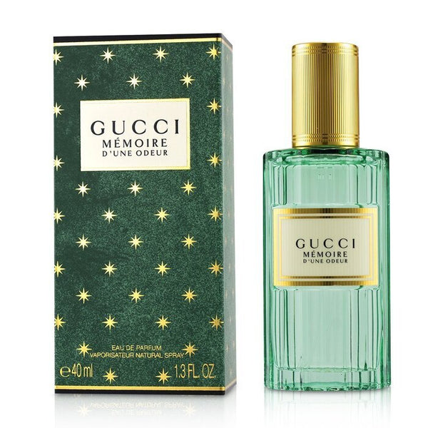 Gucci Memoire D?Une Odeur Eau De Parfum Spray 40ml/1.3oz