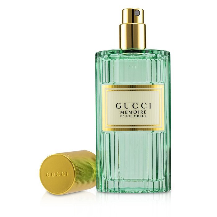 Gucci Memoire D?Une Odeur Eau De Parfum Spray 40ml/1.3oz