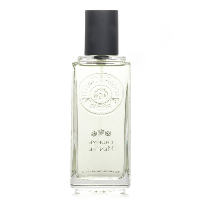 Roger & Gallet L'Homme Menthe Eau De Toilette Spray 100ml/3.3oz