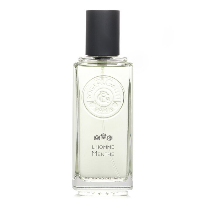 Roger & Gallet L'Homme Menthe Eau De Toilette Spray 100ml/3.3oz