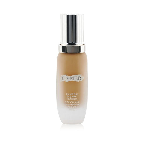 La Mer The Soft Fluid Long Wear Foundation SPF 20 - # 11/ 110 Shell 30ml/1oz