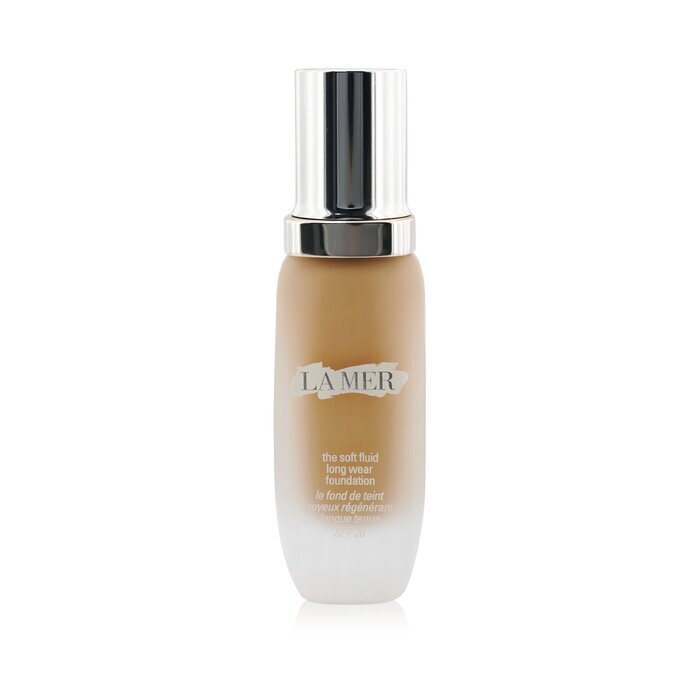 La Mer The Soft Fluid Long Wear Foundation SPF 20 - # 11/ 110 Shell 30ml/1oz