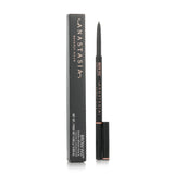 Anastasia Beverly Hills Brow Wiz Skinny Brow Pencil - # Ebony  0.085g/0.003oz