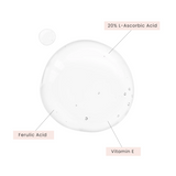 Timeless Skin Care 20% Vitamin C Serum + Vitamin E + Ferulic Acid  15ml/0.5oz