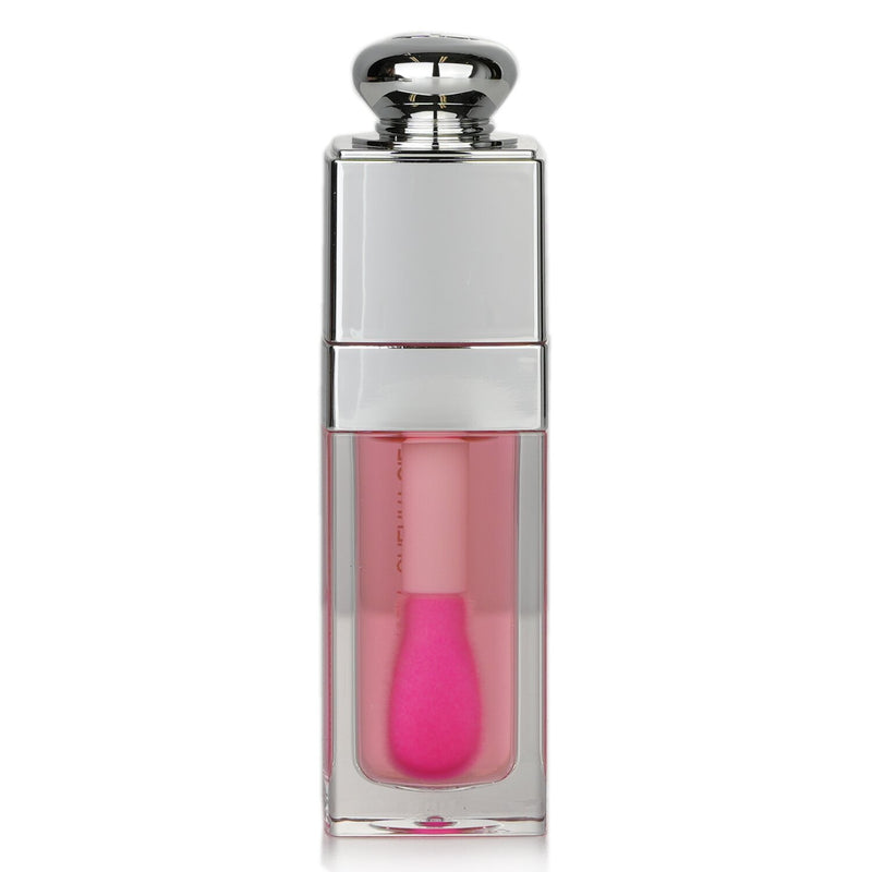 Christian Dior Dior Addict Lip Glow Oil - # 001 Pink  6ml/0.2oz