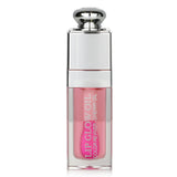 Christian Dior Dior Addict Lip Glow Oil - # 001 Pink  6ml/0.2oz