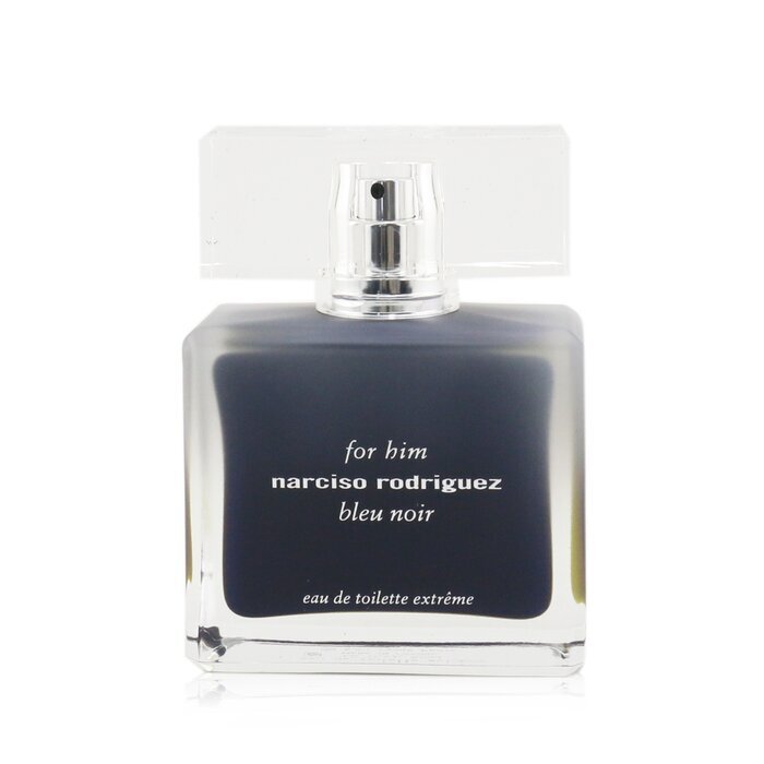 Narciso Rodriguez For Him Bleu Noir Eau De Toilette Extreme Spray 50ml/1.6oz