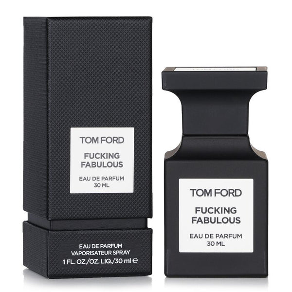Tom Ford Private Blend Fucking Fabulous Eau De Parfum Spray 30ml/1oz