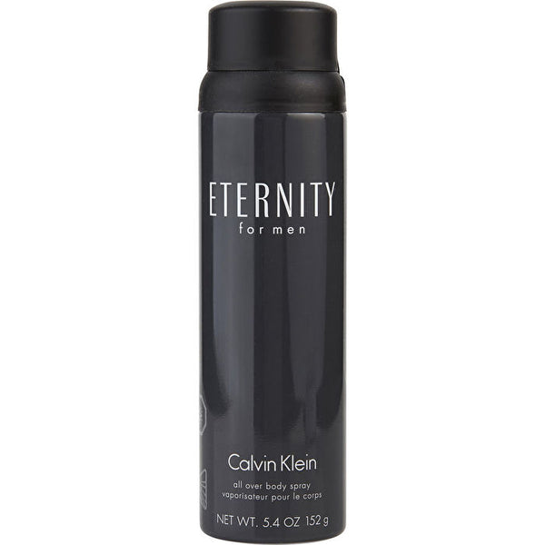 Calvin Klein Eternity Body Spray 160ml/5.4oz