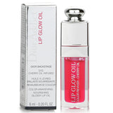 Christian Dior Dior Addict Lip Glow Oil - # 015 Cherry  6ml/0.2oz