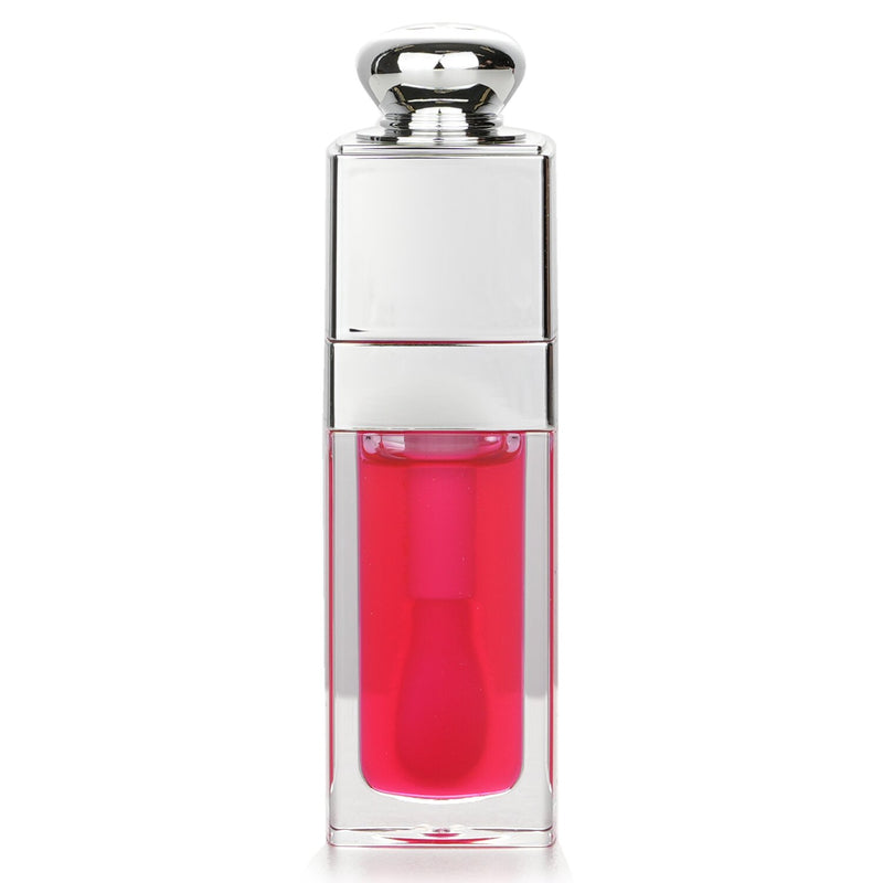 Christian Dior Dior Addict Lip Glow Oil - # 015 Cherry  6ml/0.2oz