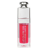 Christian Dior Dior Addict Lip Glow Oil - # 015 Cherry  6ml/0.2oz