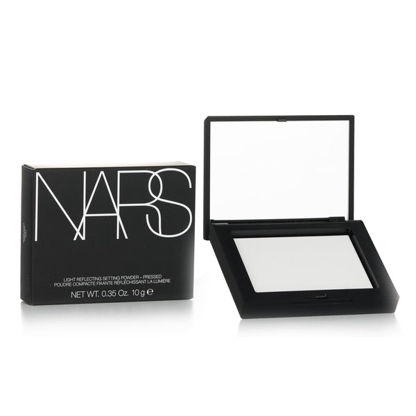 NARS Light Reflecting Pressed Setting Powder - Crystal (Translucent)  10g/0.35oz