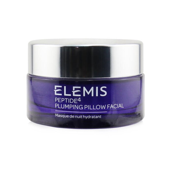 Elemis Peptide4 Plumping Pillow Facial Hydrating Sleep Mask 50ml/1.6oz