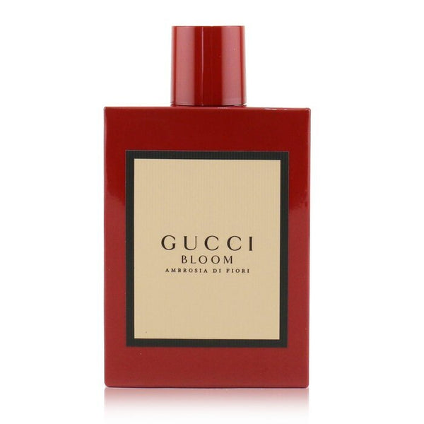 Gucci Bloom Ambrosia Di Fiori Eau De Parfum Intense Spray 100ml/3.3oz