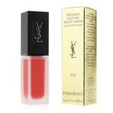 Yves Saint Laurent Tatouage Couture Velvet Cream Velvet Matte Stain - # 202 Coral Symbol 6ml/0.2oz