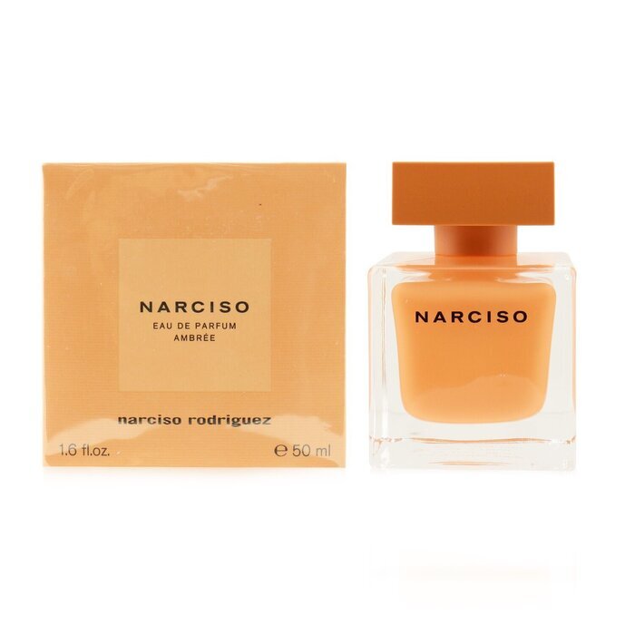 Narciso Rodriguez Narciso Ambree Eau De Parfum Spray 50ml/1.6oz