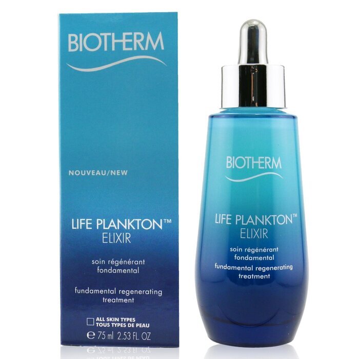 Biotherm Life Plankton Elixir (Packaging Random Pick) 75ml/2.53oz