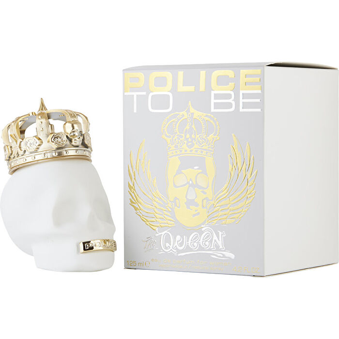 Police Colognes Police To Be The Queen Eau De Parfum Spray 125ml/4.2oz