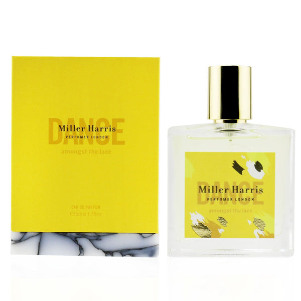 Miller Harris Dance Amongst The Lace Eau De Parfum Spray  50ml/1.7oz