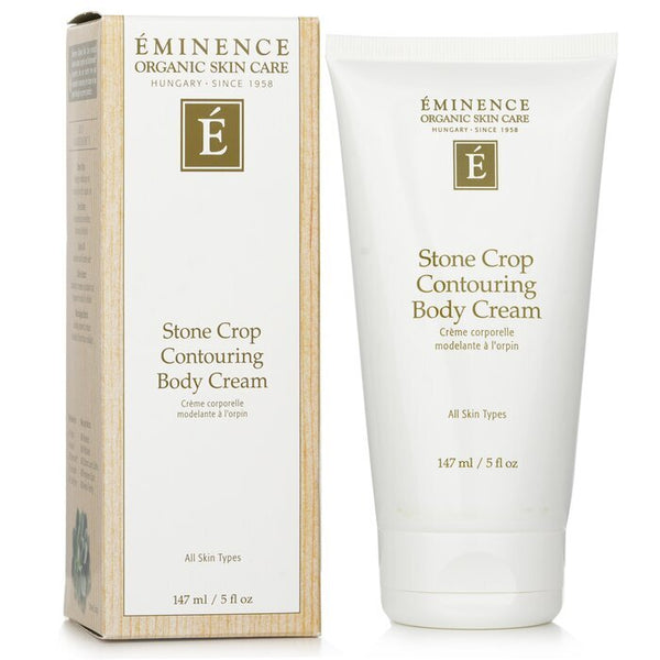 Eminence Stone Crop Contouring Body Cream 147ml/5oz