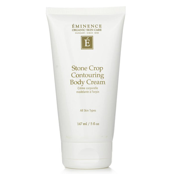 Eminence Stone Crop Contouring Body Cream 147ml/5oz