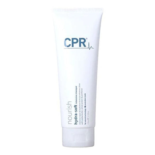 Cpr Essential Cleanse Sulphate Free Shampoo 300ml