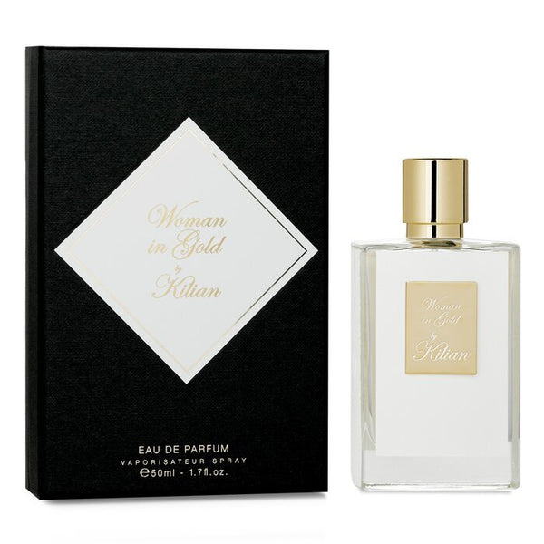 Kilian Woman In Gold Eau De Parfum Spray 50ml/1.7oz