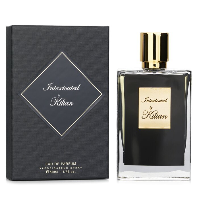 Kilian Intoxicated Eau De Parfum Spray 50ml/1.7oz